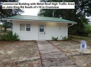 124 John King Road, crestview, FL 32539