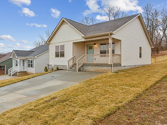 2nd image of 518 Judah Cir Lot 19