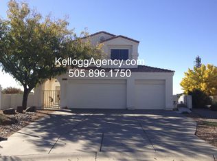 3185 Calle Suenos SE, Rio Rancho, NM 87124