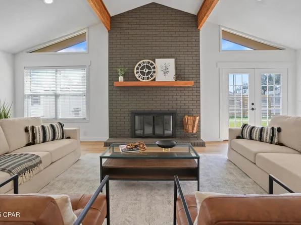 2186 Briawood Cir, Panama City, FL 32405