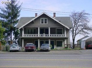 11650-11656 NW Saint Helens Rd, Portland, OR 97231