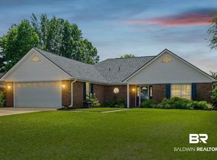 808 Orchard Ln, Foley, AL 36535