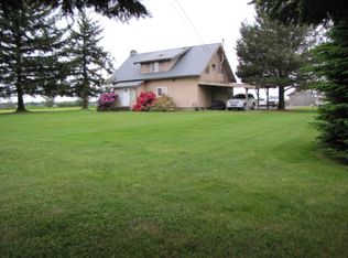 8661 Benson Rd, Lynden, WA 98264