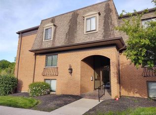 1610 Thunderbird Ln APT 65, West Carrollton, OH 45449