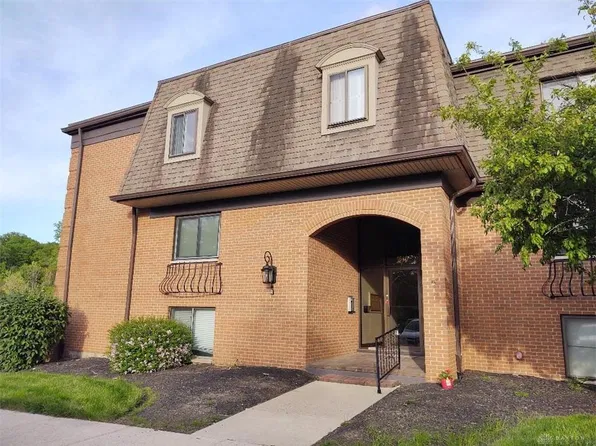 1610 Thunderbird Ln APT 65, West Carrollton, OH 45449