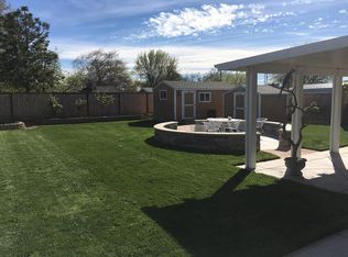 838 Rio Robles Ave, Sacramento, CA 95838