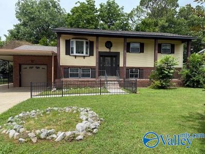 11302 Hillwood Dr SE, Huntsville, AL, 35803