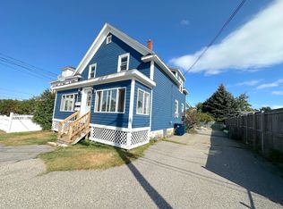 123 Prospect St #201, Biddeford, ME 04005