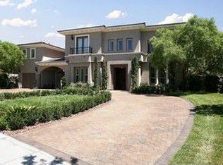 708 Canyon Greens Dr, Las Vegas, NV 89144