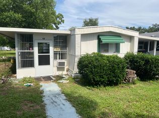 550 N Independence Hwy #32, Inverness, FL 34453