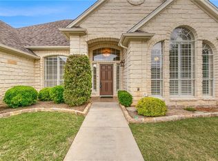 1405 Cherry Hill Ct, Aledo, TX 76008 