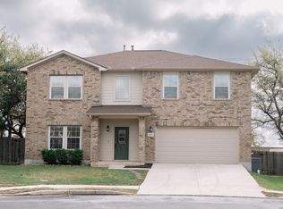 8202 Ruidosa Pass, Helotes, TX 78023