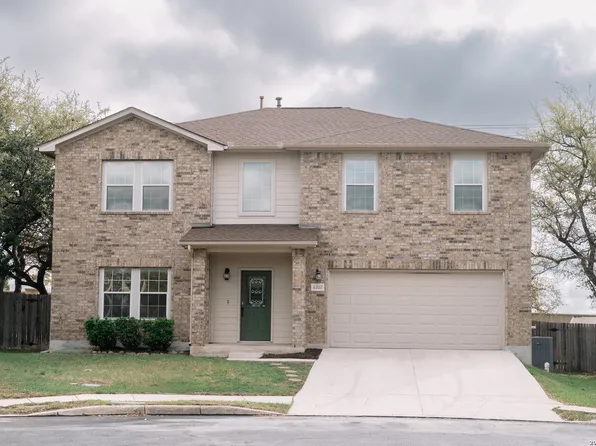 8202 Ruidosa Pass, Helotes, TX 78023