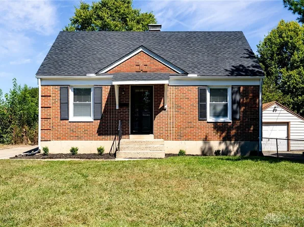 4111 Arcadia Blvd, Dayton, OH 45420