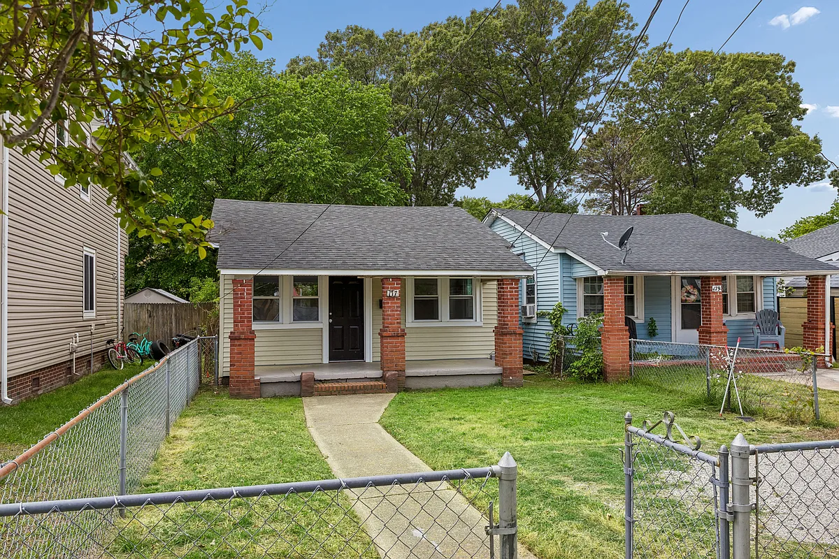 Building Photo - 177 D View Ave