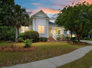 5046 Spaniel Dr, North Charleston, SC 29405