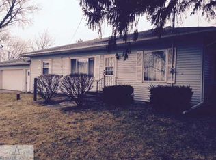 9705 W Epton Rd, Elsie, MI 48831