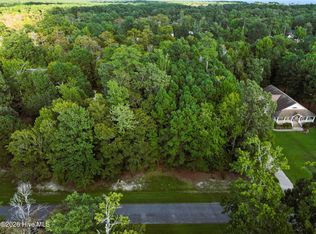 O'3 Beech Point Blvd LOT 3, Hertford, NC 27944