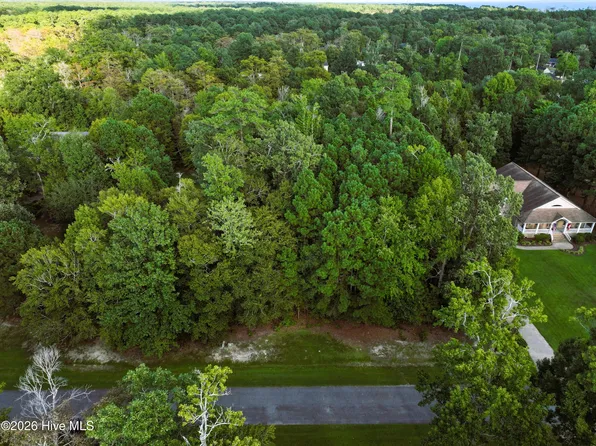 O-3 Beech Point Boulevard LOT 3, Hertford, NC 27944