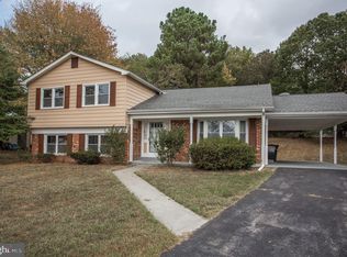 3502 Brightwood Ct, Fort Washington, MD 20744