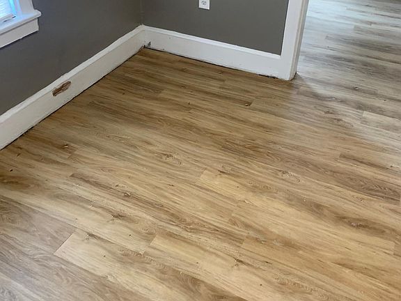 room next to living room can be used as 3rd bedroom