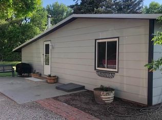 300179 Stonegate Rd, Minatare, NE 69356