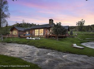 37 Starlit Ln, Snowmass, CO 81654