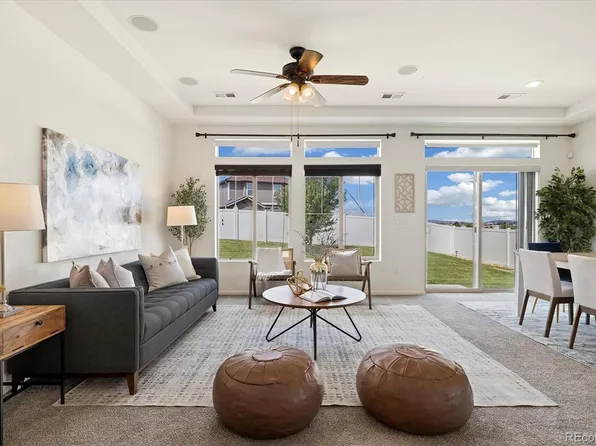 4497 Truckee Street, Denver, CO 80249