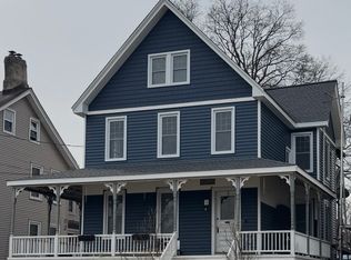 149 W Cliff St #2, Somerville, NJ 08876