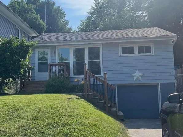 553 Kibler Ave, Newark, OH 43055