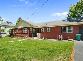 175 Krysiak Ave, Fitchburg, MA 01420