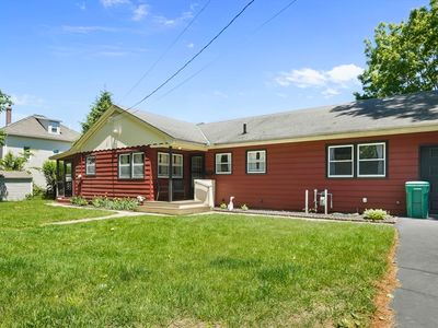 175 Krysiak Ave, Fitchburg, MA, 01420