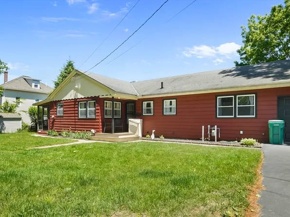 175 Krysiak Ave, Fitchburg, MA 01420