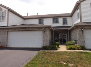 6403 Gray Hawk Dr #0, Matteson, IL 60443