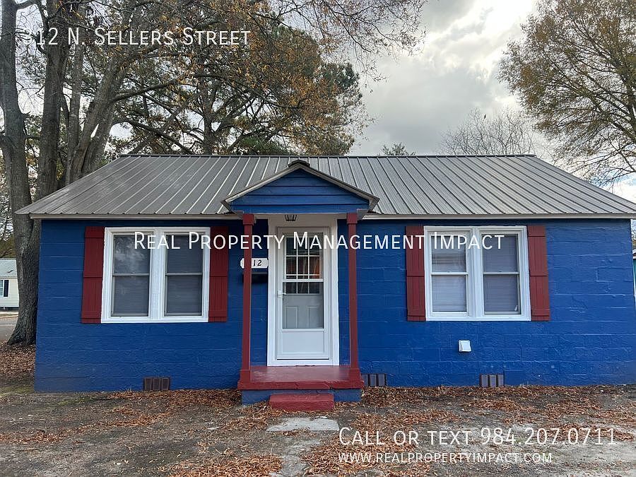 1st image of 312 N Sellers St
