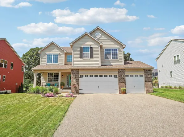 6264 Hearthstone Ave S, Cottage Grove, MN 55016