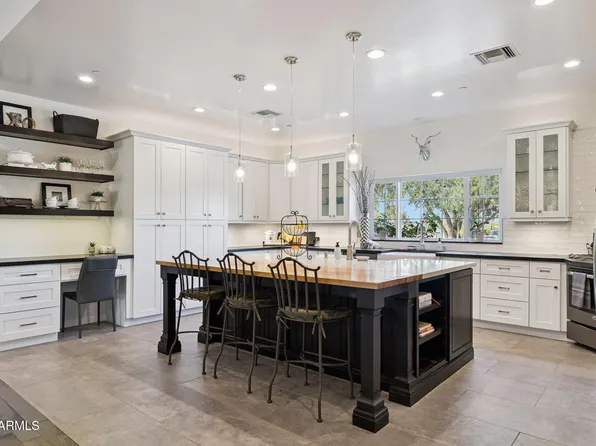 2643 N 58TH Street, Scottsdale, AZ 85257