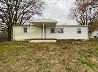 608 Columbia St, Huntingburg, IN 47542