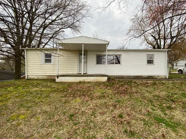 608 Columbia St, Huntingburg, IN 47542
