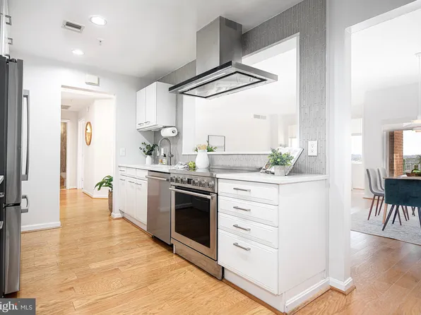 3801 Canterbury Rd Unit 505, Baltimore, MD 21218