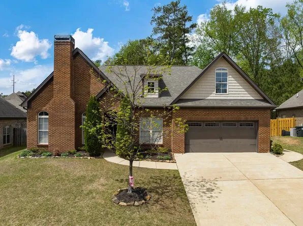 272 Kingston Cir, Birmingham, AL 35211