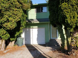 816 John Liner Rd #B, Sedro Woolley, WA 98284