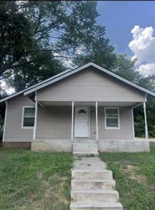 302 W Penny St, Shawnee, OK, 74804