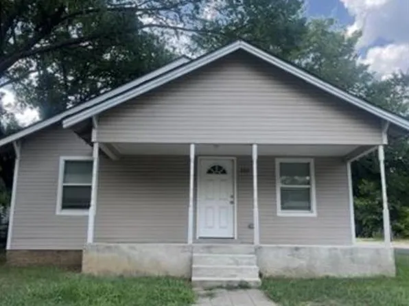 302 W Penny St, Shawnee, OK 74804