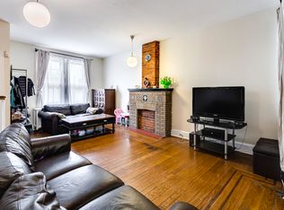 206 Tasker St, Philadelphia, PA 19148