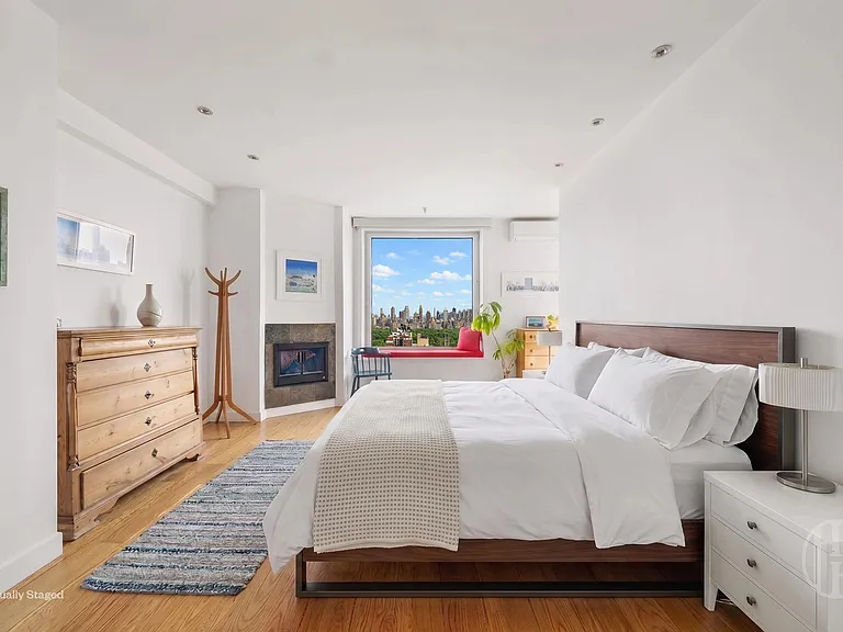 2166 Broadway #PENTHOUSE — Photo 14