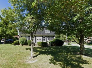 448-458 Broadview, Mansfield, OH 44903