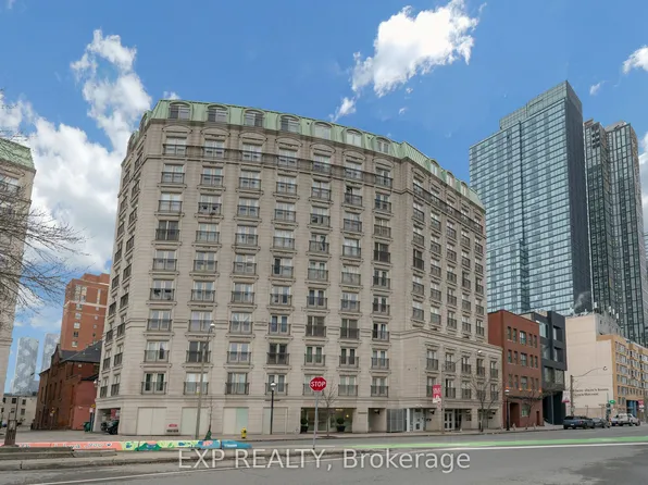 115 Richmond St E, Toronto, ON