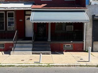 2503 W Oakdale St, Philadelphia, PA 19132