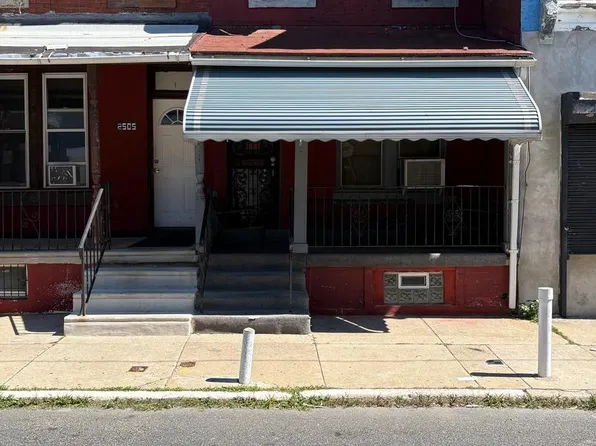 2503 W Oakdale St, Philadelphia, PA 19132
